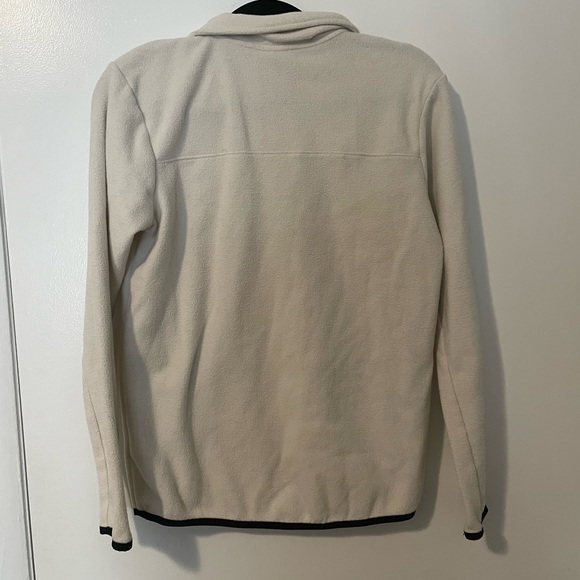 North Face Fleece Pullover - Picture 3 of 3